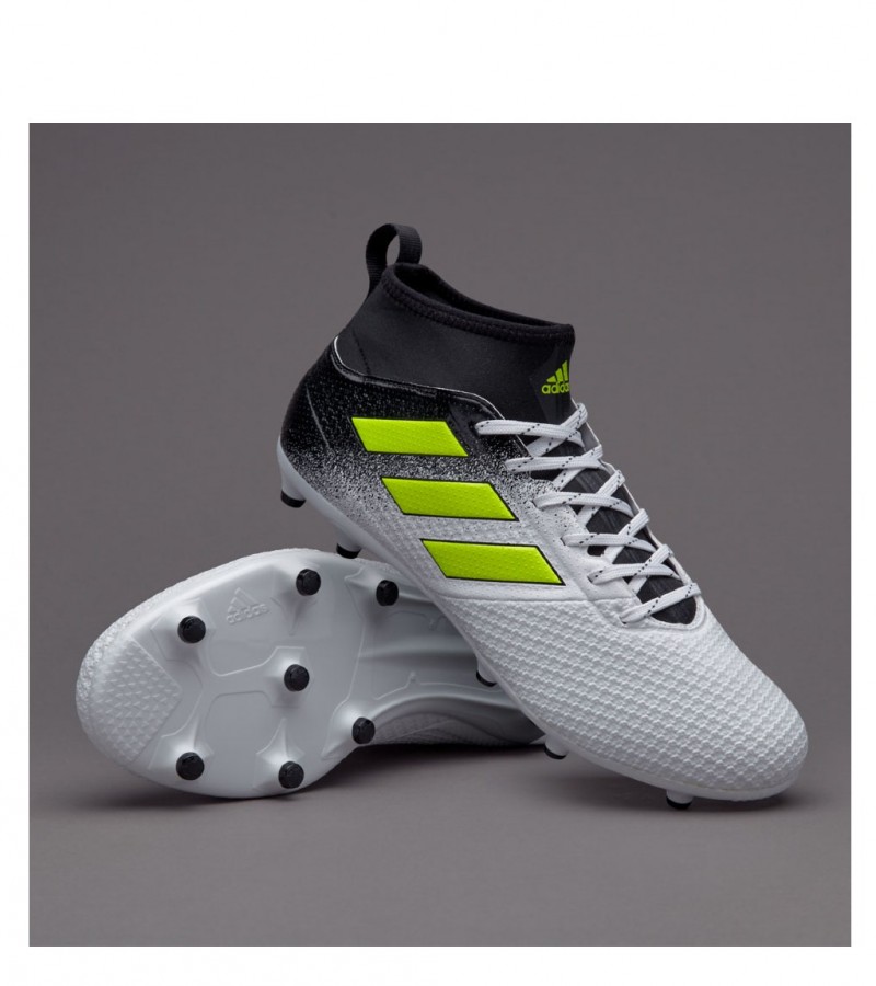 adidas Soccer Shoe for Men - ACE  FG BY2196 Soccer Shoe - Sale price -  Buy online in Pakistan 