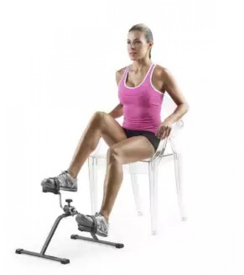 Exerciser Leg Arm Workout Machine