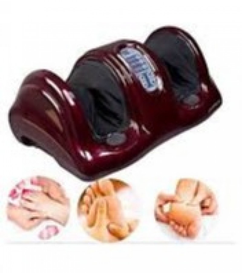 Foot n Calf Massager F01 - Electronic