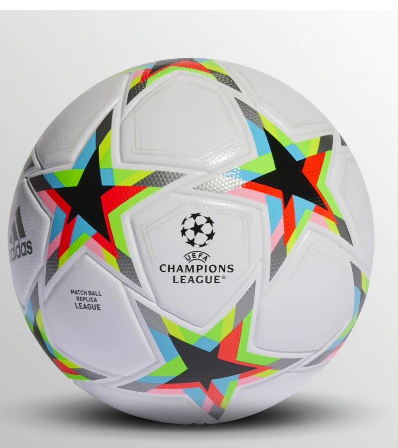 Champions league hot sale football for sale